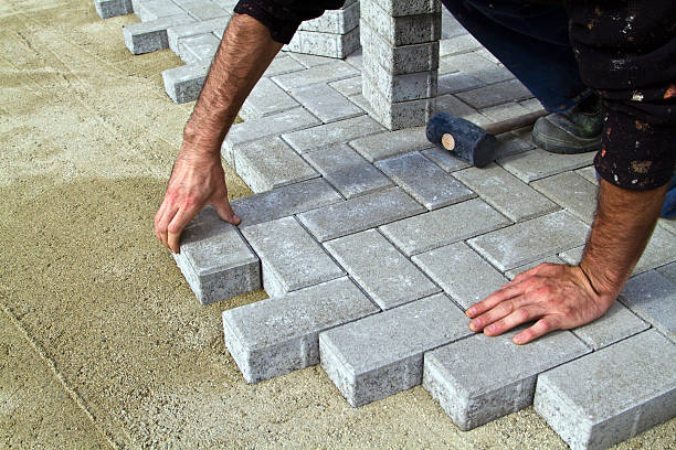 Best Brick Driveway Pavers  in Packanack Lake, NJ